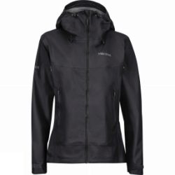 Marmot Womens Starfire Jacket Black